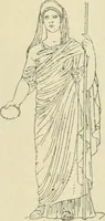 Picture 598 of 1008 from Répertoire de la statuaire grecque et romaine (1908), leaf 285