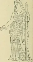 Picture 599 of 1008 from Répertoire de la statuaire grecque et romaine (1908), leaf 285