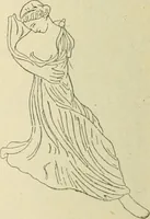 An illustration from Répertoire de la statuaire grecque et romaine (1908)