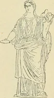 An illustration from Répertoire de la statuaire grecque et romaine (1908)