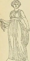 An illustration from Répertoire de la statuaire grecque et romaine (1908)