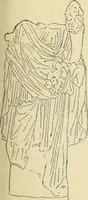 An illustration from Répertoire de la statuaire grecque et romaine (1908)