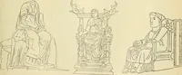 An illustration from Répertoire de la statuaire grecque et romaine (1908)