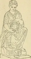 An illustration from Répertoire de la statuaire grecque et romaine (1908)