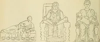 An illustration from Répertoire de la statuaire grecque et romaine (1908)