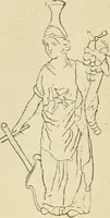 An illustration from Répertoire de la statuaire grecque et romaine (1908)