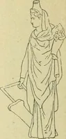 An illustration from Répertoire de la statuaire grecque et romaine (1908)