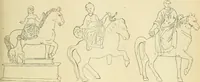 An illustration from Répertoire de la statuaire grecque et romaine (1908)
