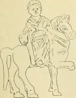 An illustration from Répertoire de la statuaire grecque et romaine (1908)