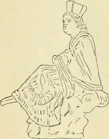 An illustration from Répertoire de la statuaire grecque et romaine (1908)