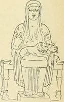 An illustration from Répertoire de la statuaire grecque et romaine (1908)