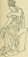An illustration from Répertoire de la statuaire grecque et romaine (1908)