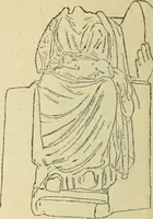 An illustration from Répertoire de la statuaire grecque et romaine (1908)