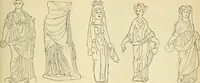 An illustration from Répertoire de la statuaire grecque et romaine (1908)