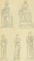 An illustration from Répertoire de la statuaire grecque et romaine (1908)