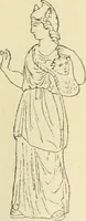 An illustration from Répertoire de la statuaire grecque et romaine (1908)