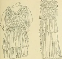 An illustration from Répertoire de la statuaire grecque et romaine (1908)