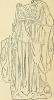 An illustration from Répertoire de la statuaire grecque et romaine (1908)