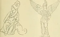 An illustration from Répertoire de la statuaire grecque et romaine (1908)
