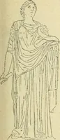 An illustration from Répertoire de la statuaire grecque et romaine (1908)