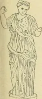 An illustration from Répertoire de la statuaire grecque et romaine (1908)