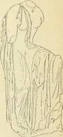 An illustration from Répertoire de la statuaire grecque et romaine (1908)