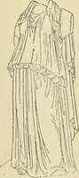 An illustration from Répertoire de la statuaire grecque et romaine (1908)