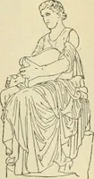 An illustration from Répertoire de la statuaire grecque et romaine (1908)