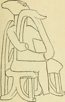 An illustration from Répertoire de la statuaire grecque et romaine (1908)