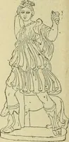 An illustration from Répertoire de la statuaire grecque et romaine (1908)