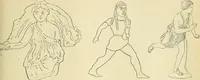 An illustration from Répertoire de la statuaire grecque et romaine (1908)