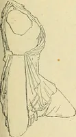 An illustration from Répertoire de la statuaire grecque et romaine (1908)