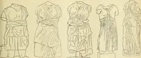 An illustration from Répertoire de la statuaire grecque et romaine (1908)