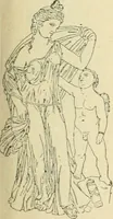 An illustration from Répertoire de la statuaire grecque et romaine (1908)