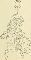 An illustration from Répertoire de la statuaire grecque et romaine (1908)