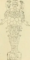 An illustration from Répertoire de la statuaire grecque et romaine (1908)