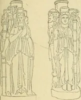 An illustration from Répertoire de la statuaire grecque et romaine (1908)