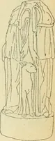 An illustration from Répertoire de la statuaire grecque et romaine (1908)