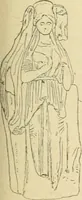An illustration from Répertoire de la statuaire grecque et romaine (1908)