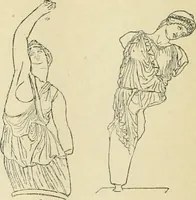 An illustration from Répertoire de la statuaire grecque et romaine (1908)