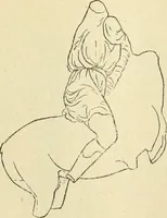An illustration from Répertoire de la statuaire grecque et romaine (1908)