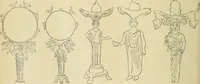 An illustration from Répertoire de la statuaire grecque et romaine (1908)
