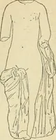 An illustration from Répertoire de la statuaire grecque et romaine (1908)