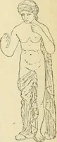 An illustration from Répertoire de la statuaire grecque et romaine (1908)