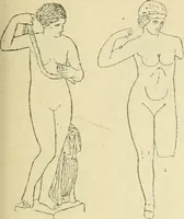 An illustration from Répertoire de la statuaire grecque et romaine (1908)
