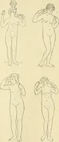 An illustration from Répertoire de la statuaire grecque et romaine (1908)