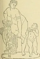 An illustration from Répertoire de la statuaire grecque et romaine (1908)