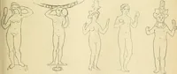 An illustration from Répertoire de la statuaire grecque et romaine (1908)