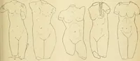 An illustration from Répertoire de la statuaire grecque et romaine (1908)