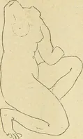 An illustration from Répertoire de la statuaire grecque et romaine (1908)